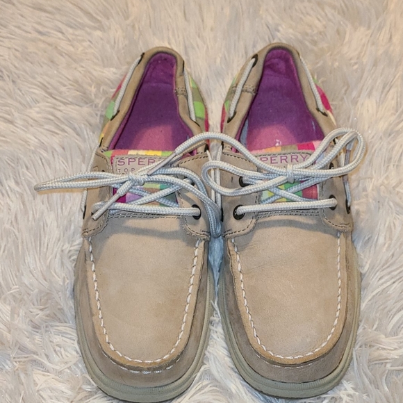 Sperrys - Picture 2 of 4